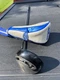 Mizuno Mp 600 9.5&deg; Driver Stiff Flex Right Handed 45&rdquo; Head Cover