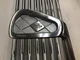 Bridgestone Tour Stage MR 23 Iron Set 27 37.5 inches Rifle