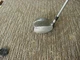 46 IN ADAMS GOLF SC SERIES 814N FALDO TITANIUM DRIVER GOLF CLUB FIRM GRAPHITE ys