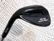Snake Eyes 3500 SL 56*Deg Sand Wedge 35.5" LEFT-HANDED ~ Wedge Flex Steel Shaft