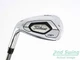 Titleist 718 AP3 Single Iron Pitching Wedge PW Graphite Regular Left 35.5in