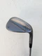 Taylormade MG3 Black 50* SB 09* Gap Wedge KBS 130x X-Stiff RH Raw Face
