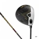 HONMA TR20 Driver 10.5deg RH 440cc VIZARD TR20--50 Graphite Flex Stiff HC USED