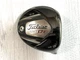Titleist 910 D2 9.5 Driver head Right Handed