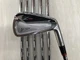 Dunlop SRIXON Z765 Iron Set S Flex 38.0 inches NS Pro MODUS 3 TOUR 120