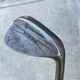 TaylorMade Milled Grind 48 SB-09 Wedge RH Modus 3 Tour 130 Stiff 36.25"