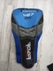 Affinity Roar 467 CC Forged 10.5 Degrees #1 Wood Club Cover