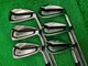 [Miura Giken] PI-401 Iron Set 6pcs 6.7.8.9.P.G N.S.PRO Zelos 8 Flex R Golf Clubs