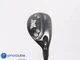 PXG 0317X 22* Hybrid - Accra 50i Senior Flex 505174