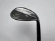 Cleveland CG15 Black Pearl Wedge 56* 14 Bounce Traction Wedge Steel Mens RH
