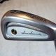 Honma LB-708 Cavity Back Single 5 Iron Regular R-1 Graphite Shaft Honma Grip