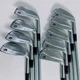 Used Honma Cl-606 Great Distance 3-11 9 Piece Set Iron No Description Unknown