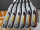 Mizuno Pro 920 Iron set 5-PW / KBS TOUR 120 S