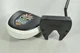LA Golf Malibu 33" Putter Right P SoHo Graphite # 208626