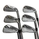 HONMA  Golf TOUR WORLD TW737Vs 6S Iron Set IR Flex S From Japan