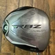 TaylorMade RBZ Black 10.5&deg;Driver RBX &ldquo;M&rdquo; Senior Flex Graphite