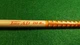 PING G25 GRAPHITE DESIGN TOUR AD DI-6S STIFF FLEX DRIVER SHAFT, 44 1/4" to TIP!