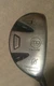 Master Grip MC-60 Graphite gold 283MC 3 Hybird 23* Pat Simmons golf  club 