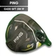 PING G430 SFT 5W 19 Fairway Wood Head Only Right Hand USED D3036