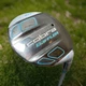 RH cobra baffler t-rail 3 fairway wood 18* womens flex graphite 42" UPC1430