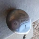 XPC 2000 9.5 Degree Driver Golf Club Right Hand Steel Shaft Stiff Flex 43.5"