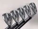 PXG 0311 XP GEN3 Iron Set 7-PW+GW Mitsubishi Chemical MMT 50g Ladies RH