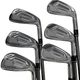 Honma Golf TOUR WORLD TW757Vx Iron set 5-PW / VIZARD IB-WF85 S