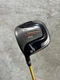 Left Hand Nike SQ Dymo 2 Driver / 10.5 Degree / A - Flex UST Axiv Core Shaft