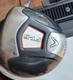 Golf Club CALLAWAY FT-5 I-mix Driver 9 RH Graphite S STIFF FLEX.  Good Grip 