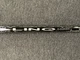 MINT COBRA Driver Shaft UST LINQ M40X White 6F5 X-Stiff Flex w/COBRA Adapter X23