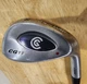 Cleveland 56&deg; Wedge CG11 One Red Dot
