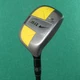 Nike SQ Sumo2 20&deg; Hybrid 3 Iron Factory Mitsubishi Rayon hDiamana Graphite Stiff