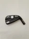 PXG Golf Club Head Only Gen4 0311 P Black 7 Iron RH