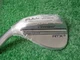 Left Hand New Cleveland RTX 6 Zipcore Full 58 deg Lob Wedge Tour Issue Spinner