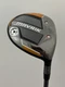 Callaway Mavrik 15 Degree 3 Fairway Wood Regular 5.5 65g Graphite Shaft 43&rdquo;