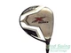 Callaway X Series N415 Driver 10.5&deg; Graphite Senior Right 46.5in