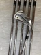 2020 HONMA Tour World TR20P 6~11 6pc NS 950GH R-flex Iron Set Golf club B119