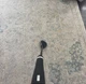L.A.B. Golf OZ.1 Putter Black Right-Handed 34 Loft w/ Headcover Used