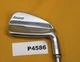 Ping i525 Forged Black Dot 7 Single Iron Alta Quick Senior Graph P4586 DEMO NEW