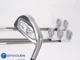 Nice Mizuno JPX850 Forged 6-PW,GW Iron Set - Steelfiber 95 Stiff Flex 505934