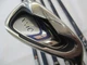 XXIO Right Handed Iron Set XXIO 9 6-9,P,A,S MP900 Shaft Flex SR