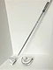 PGX 35" Pinemeadow Golf Mens Putter-w/ cover-right handed-NEW with tags