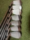 Titleist Iron Set (T100S 4-9, Vokey SM9 46 Degree)