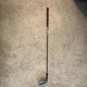 Cleveland CBX2 Wedge Left-Handed 56&deg; Loft 12&deg; Bounce Steel Shaft Black