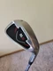 TOP FLITE XL TI SAND WEDGE REG STOCK STEEL GOOD