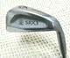 DAIWA G.K. SRX3 Single 6 Iron 39" Right Handed ~ Regular Flex Steel Shaft 