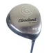 Cleveland Launcher Ti 460 Driver 9.5 Deg Graphite Stiff Right-Handed Used No HC