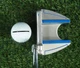 TOUR EDGE HL-J PUTTER MALLET 32.5" JUNIOR JR. KIDS YOUTH RH, KIDS 63"-66" TALL