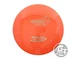NEW Innova Star Teebird3 158g Orange Gray Foil A Fairway Driver Golf Disc