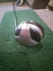 titleist 983k driver RH 8.5 Degrees Stiff Flex Graphite Good Condition new grip